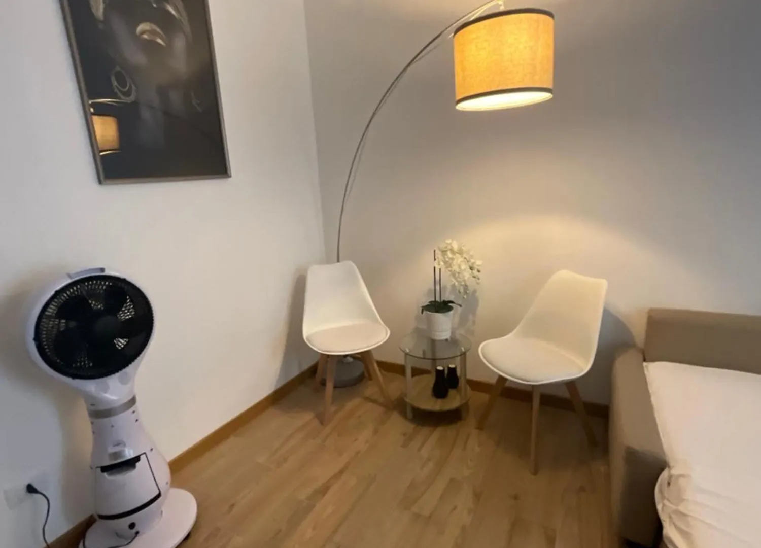 One Room San Pietro Rome