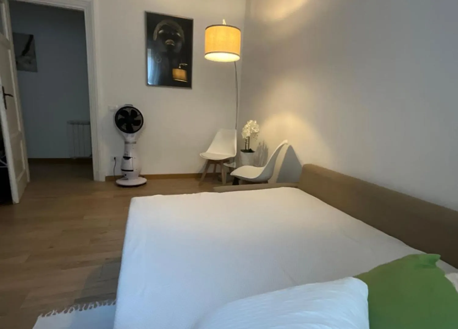 One Room San Pietro Rome Guest house