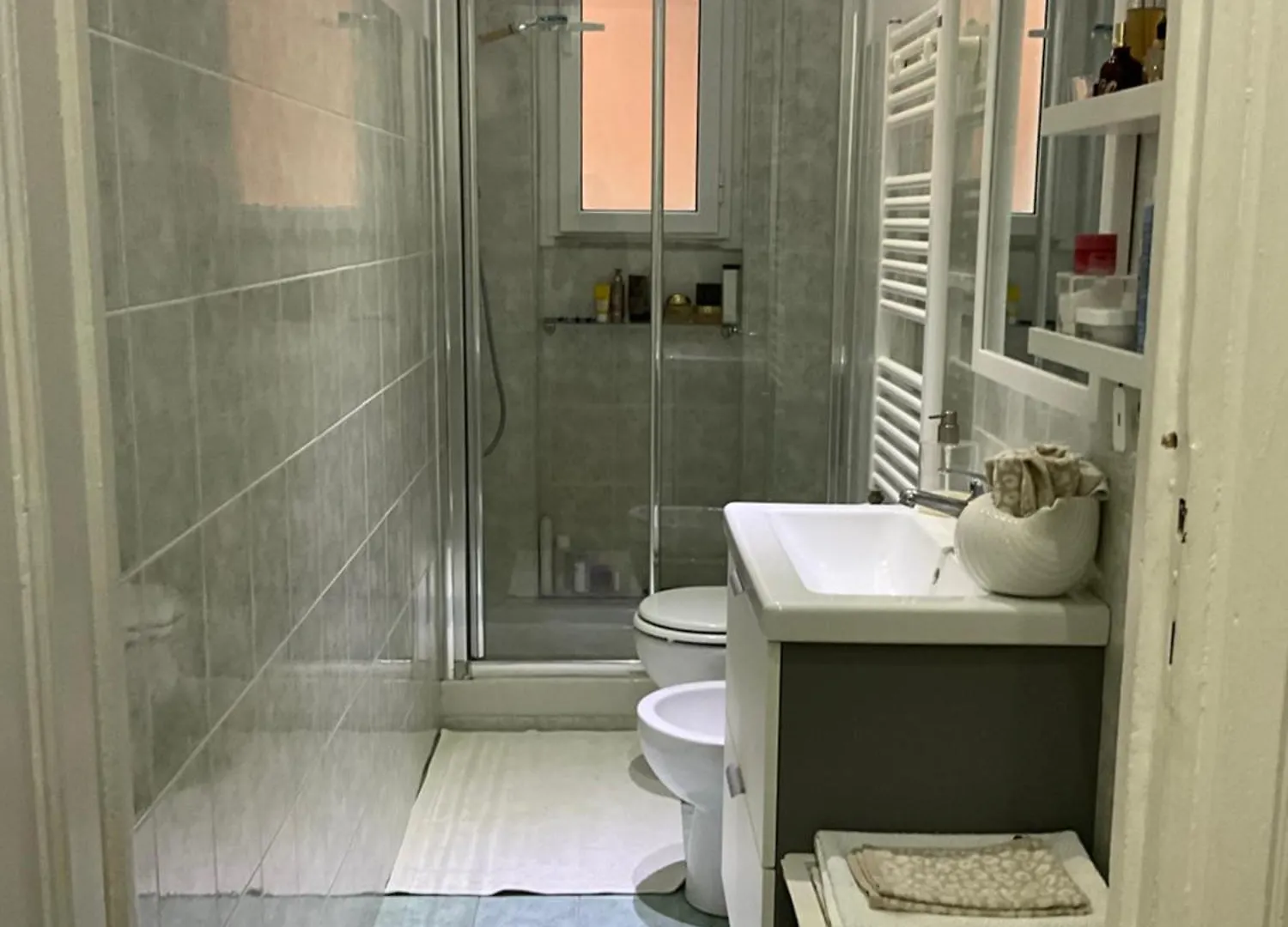 One Room San Pietro Rome