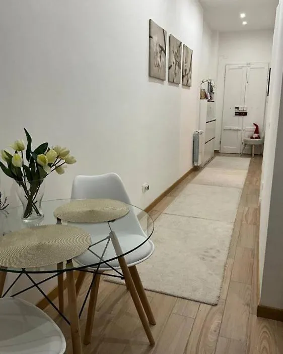 Guest house One Room San Pietro Rome
