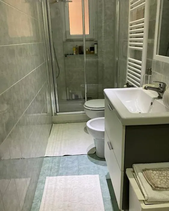 Guest house One Room San Pietro Rome