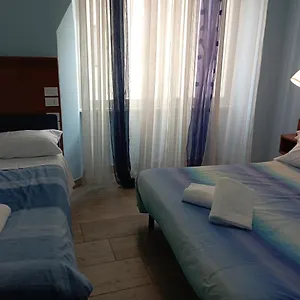 New Paradise Guest house