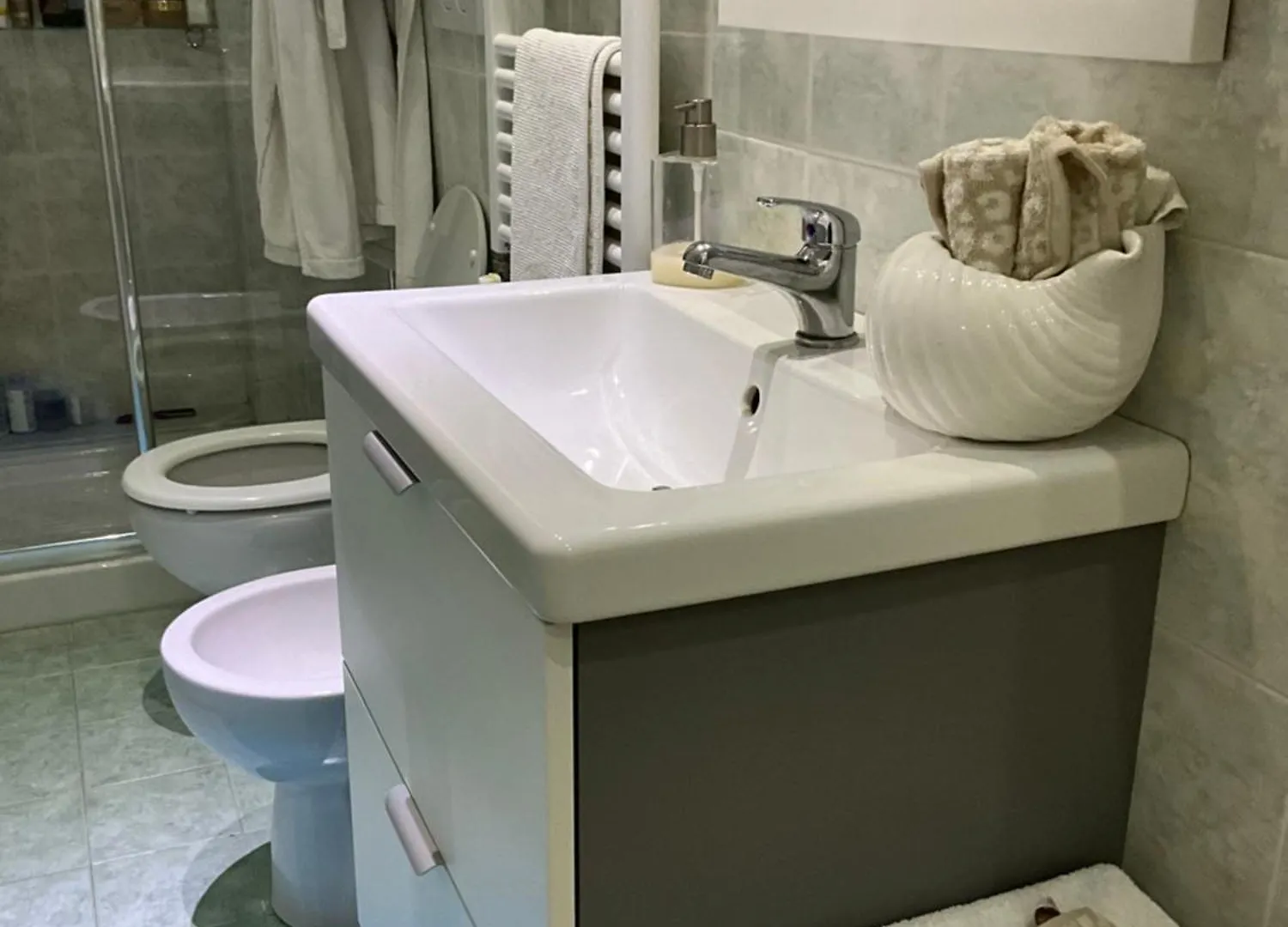 Guest house One Room San Pietro Rome Italy